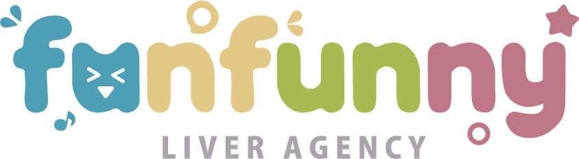 ライバー事務所 funfunny